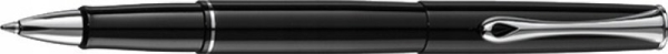 Diplomat kuglepen DIPLOMAT Esteem, sort/sølv