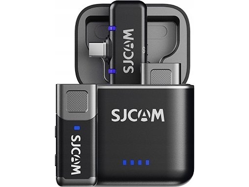 Sjcam Sjcam M3 Wireless Mikrofon