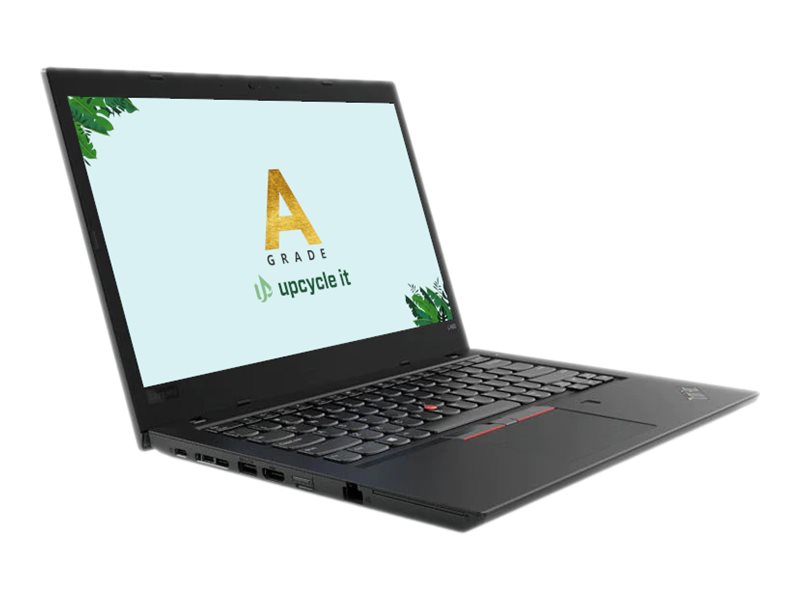 Refurbished Lenovo ThinkPad L580 - Condition: Grade A
