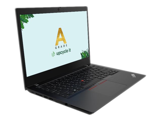 Refurbished Lenovo Thinkpad L14 G1 - Condition: Grade A