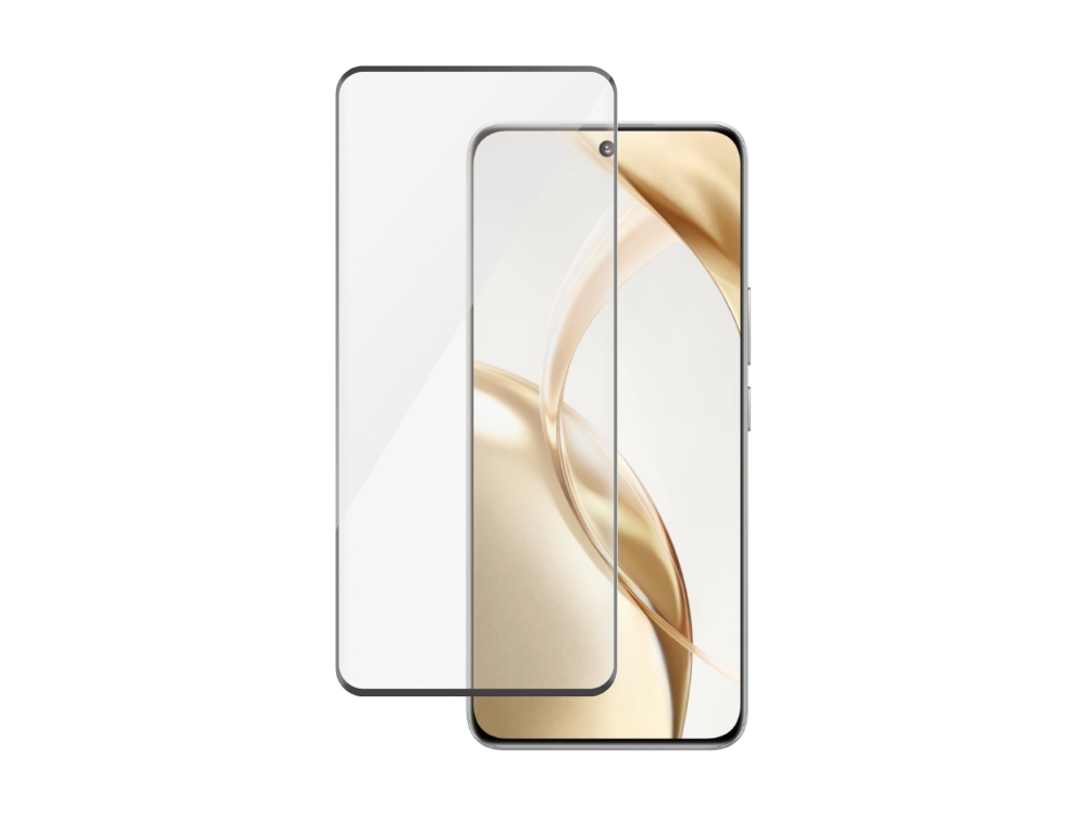 Panzerglass Displayschutz Honor 200 5G | Ultra-Wide Fit, Huawei, Huawei - Honor 200 5G, Trockene Anwendung, Kratzresistent, Schockresistent, Transp