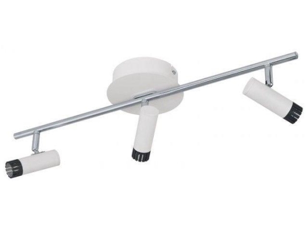 Eglo Lianello Strahler Schiene 3X5w Weiss