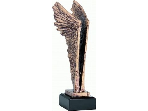 Victoria Sport Cast Figur - Flügel Rty640/Br