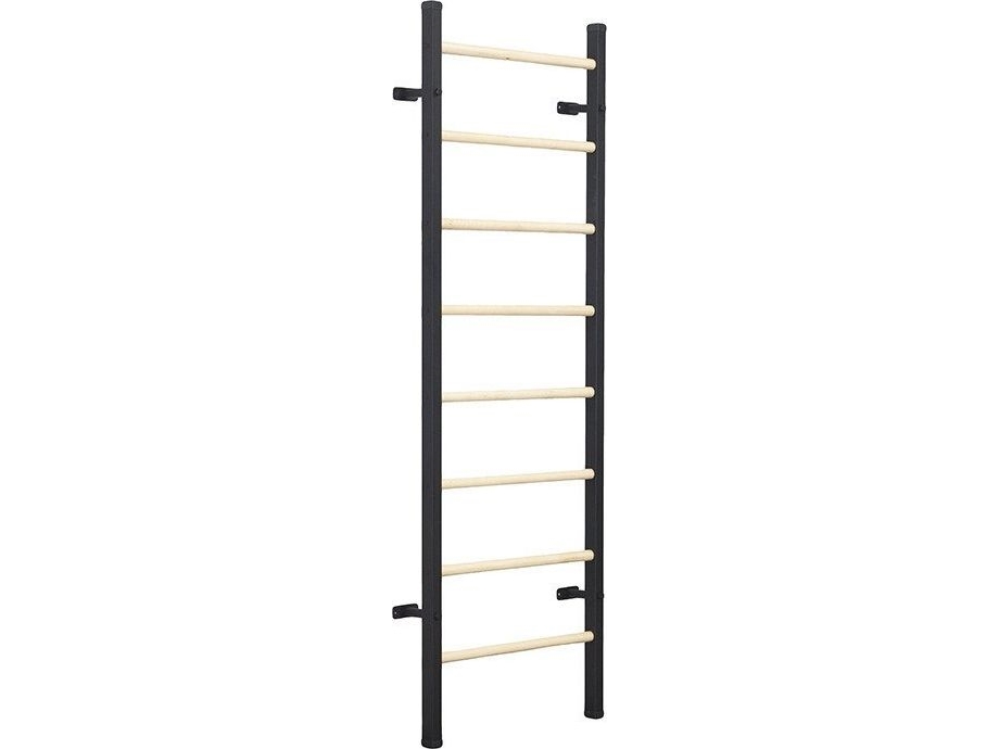 BenchK Gymnastikstege Fusion svart | Sport & Träning - Träningsutrustning - Stativ | GameStuff