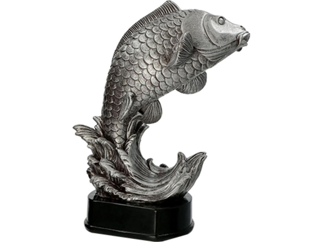 Victoria Sport Cast figur - fisk - karpe