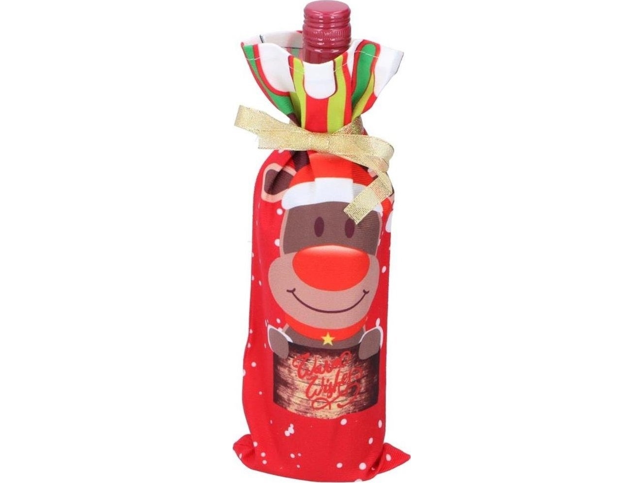 Juldekoration Presentbutik ren | Julen - Juldekorationer - Dekorationer för jul | GameStuff