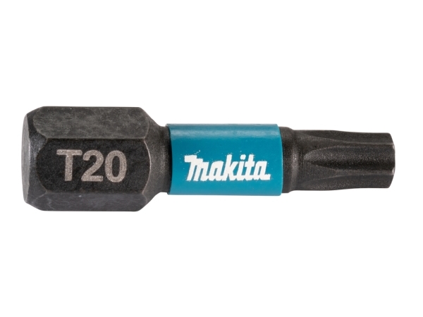 Makita E-12382, 25 Mm, 25 Stk