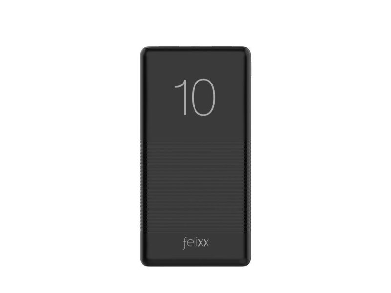 Powerbank Beafon Felixx Premium Powerbank Pro 10 | 10.000 Mah