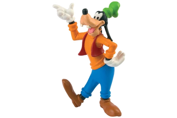 Bullyland - Disney Goofy (9 Cm) (15346) /Figuren