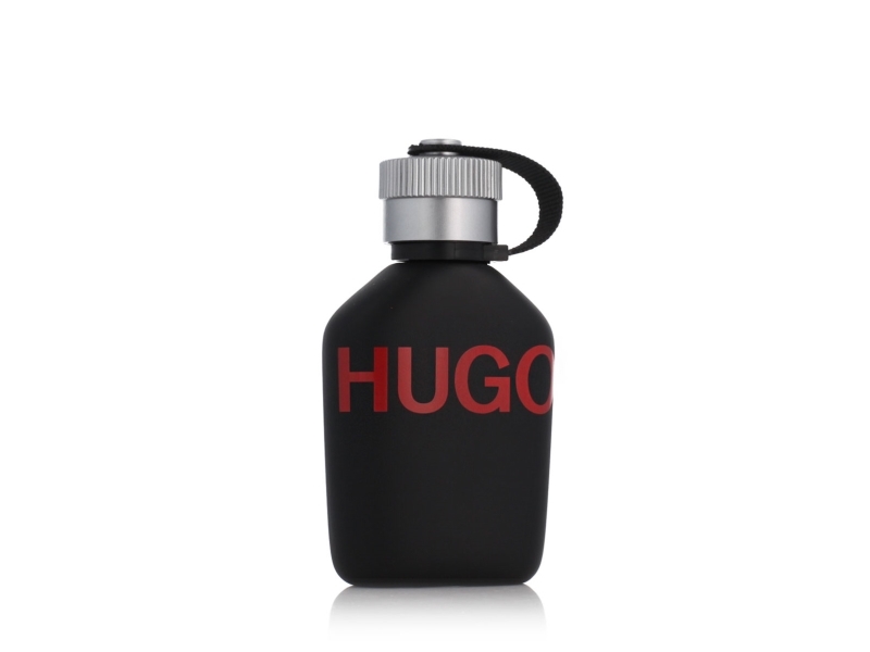 Hugo Boss Hugo Just Different Eau De Toilette Spray 75Ml