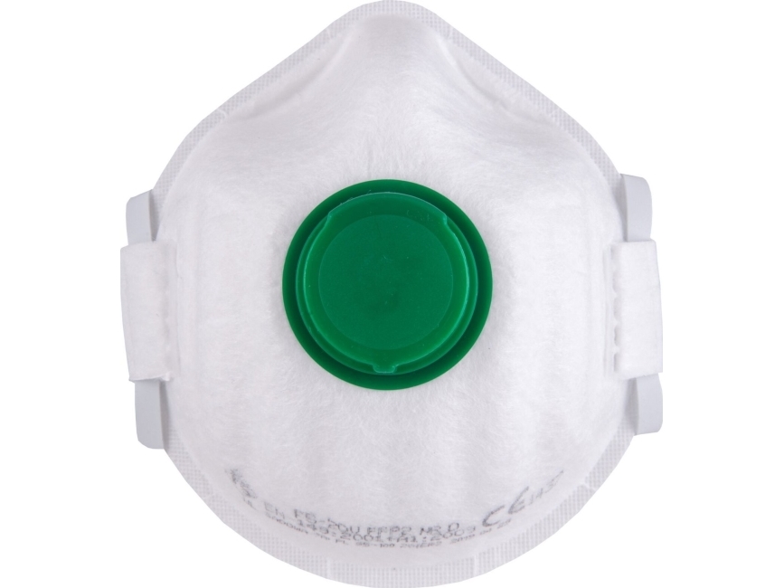 Pro Polmaske Filter Fs-20V Ffp2 Nr D (3 Stk, Ventil), Ce