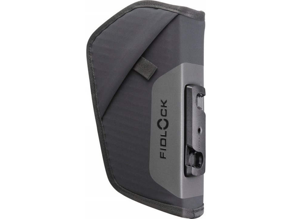 Fidlock Fidlock TWIST essential bag M black NEW | Utomhus - Jakt / fiske - Fishfinder | GameStuff