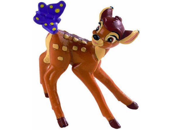 Bullyland Figur - Bambi (220500)