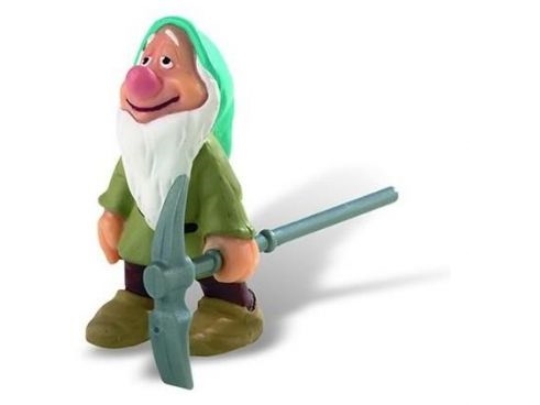Pierot Figur - 'Schlafender Zwerg' (258397)
