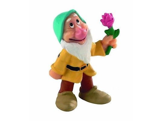 Pierot Figur - 'Zwerg Schüchtern' (258400)