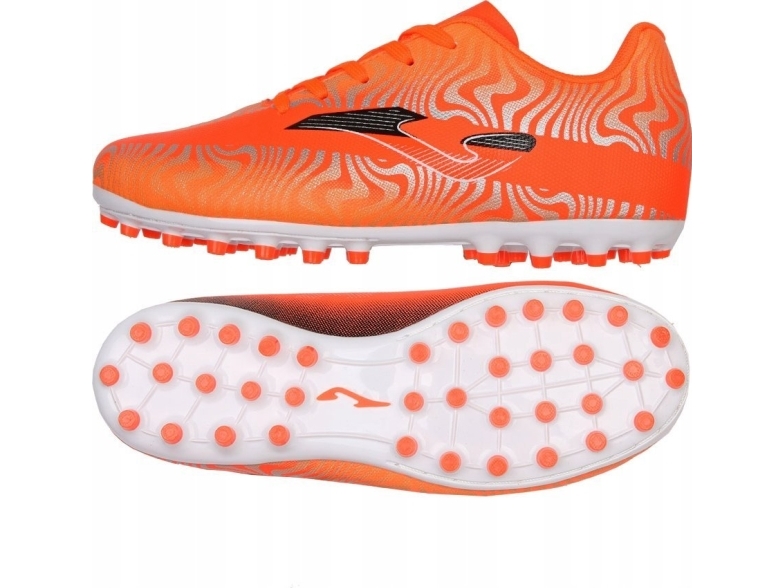 Joma Evolution Jr 2408 AG EVJW2408AG orange 36