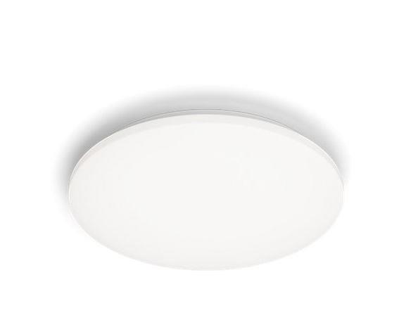 Philips Deckenleuchte Izso 40W 2700-6500K Weiß Dimmbar Fernbedienung