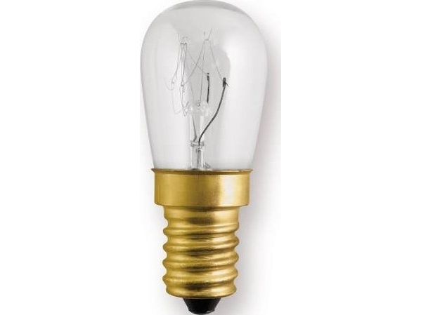 Gtv Kühlschranklampe 25 W E14 (Zs-Lda25w-14)