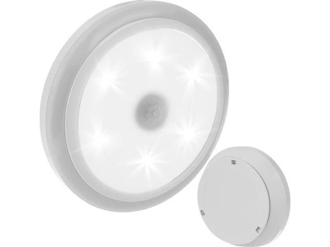 Isoxis Led Nachtlicht Mit Bewegungssensor