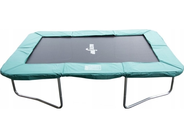 Master Trampolin rektangulær 300 x 210 cm