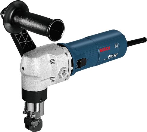 Bosch Nager Gna 3,5, 1000 Rpm, 6 Mm, 3,5 Kg