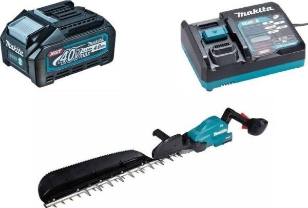 Makita.Living Handle 40V Xgt Uh013gm101 600Mm