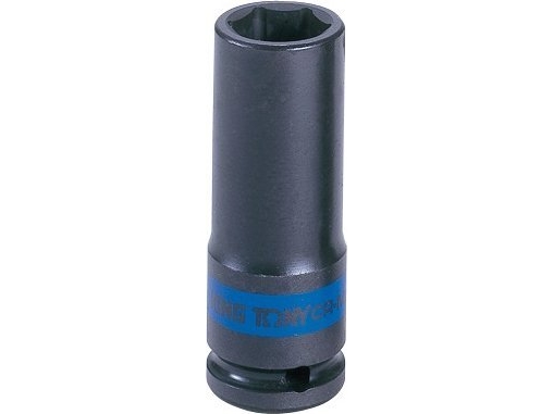 Krafttop 4435M lång 6kt. 1/2 17mm | Verktyg & Verkstad - Handverktyg - Nycklar och toppar | GameStuff