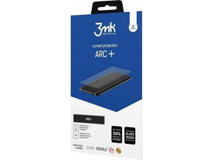 3Mk Vivo V29 5G - 3Mk Arc+