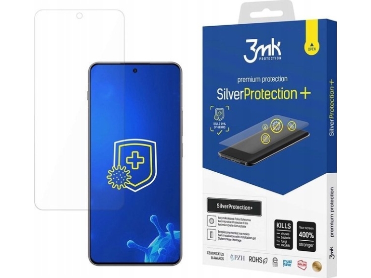3Mk Oneplus Nord 4 - 3Mk Silverprotection+