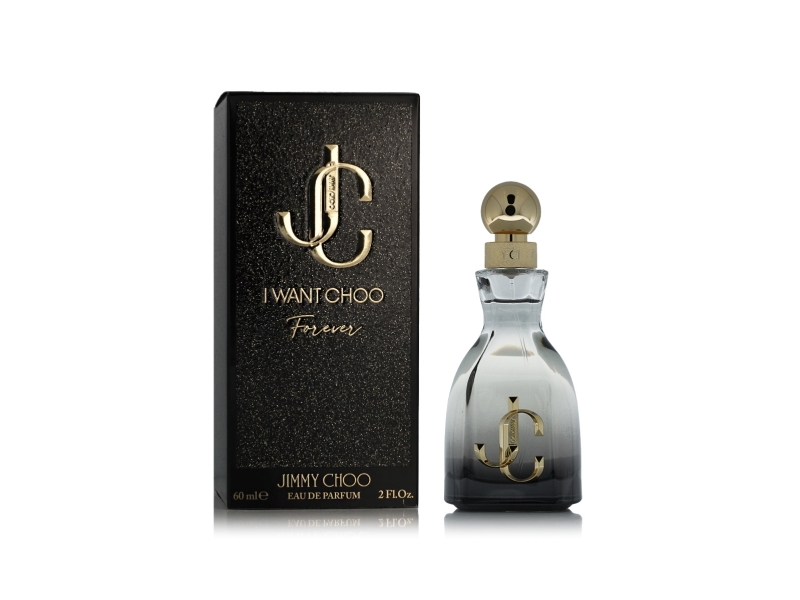 Jimmy Choo I Want Choo Forever Edp Spray - - 60 Ml