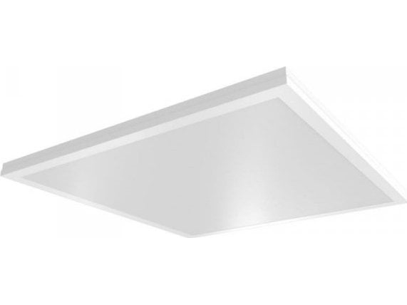 V-Tac Led Panel Loftlampe 36W 600X600 3-I-1 Indbyg/Udenpå Vt-6139 4000K 3960Lm