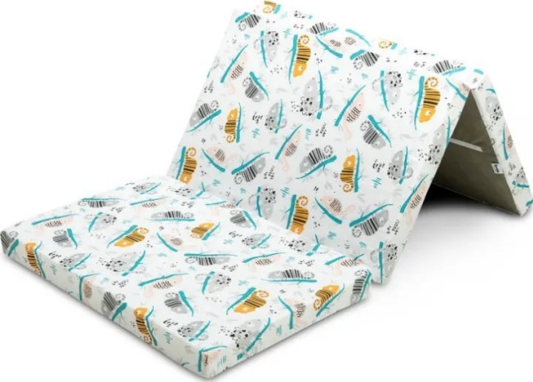 Sensillo TURISTINEN MATERIAALI - CAMELEON