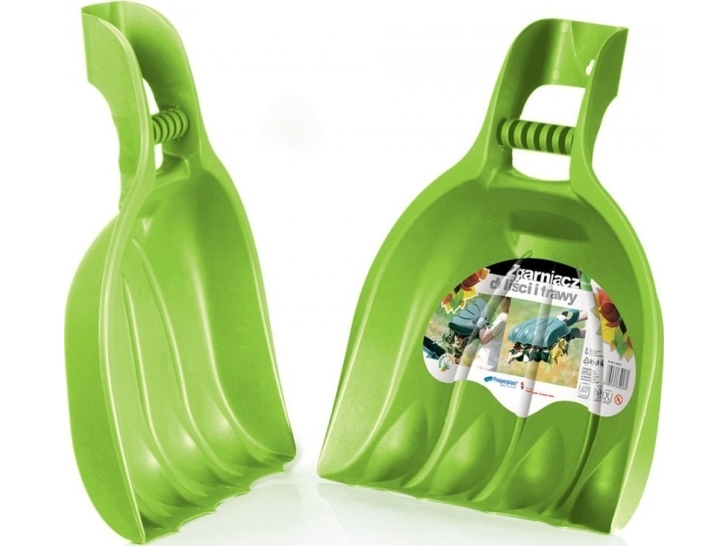 Prosperplast Bear Paw Leaf Skrapa | Trädgården - Trädgårdsredskap - Räfsor | GameStuff
