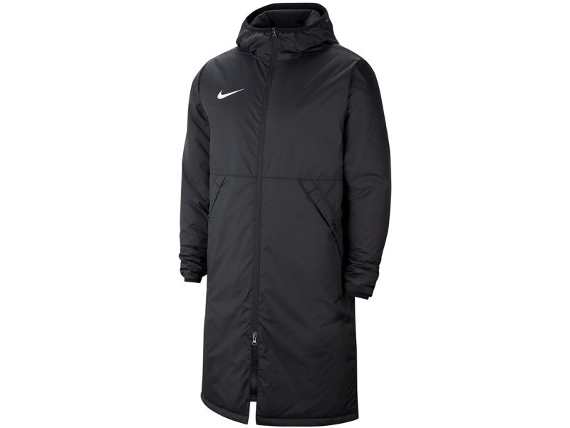 Nike Repel Park Herren Jacke Schwarz R. 2Xl
