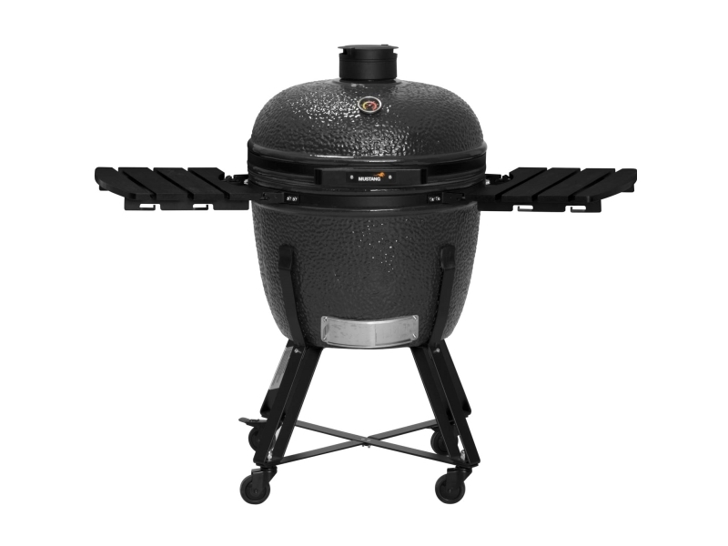 Kolgrill Kamado XL | Trädgården - Grillar - Kolgrillar | GameStuff