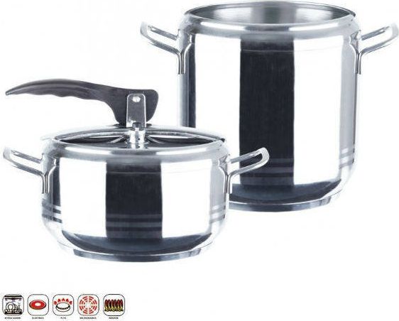 Professionel trykkoger