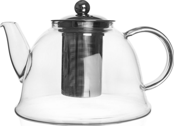 Orion kanna med infuser/tekokare 1,65 l - universellt sil | Catering - Drycker - The | GameStuff