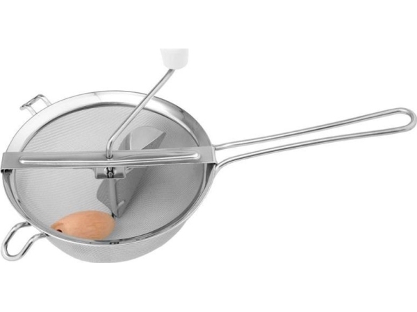 Orion purépress för grönsaker/frukt tomater universell | Köksapparater - Köksmaskiner - Matberedare | GameStuff
