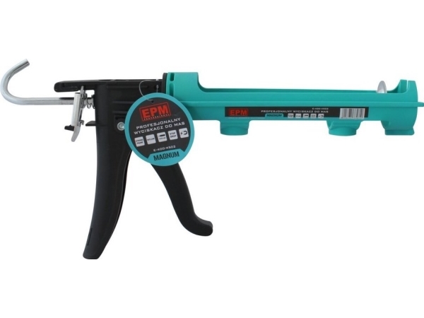EPM masspress till MAGNUM | Elverktyg - Prof. Elverktyg 230V - El-fogpistol | GameStuff