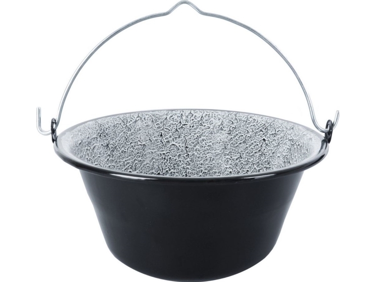 Orion kolgrill-/kollkärl Orion 13 L | Trädgården - Grillar - Kolgrillar | GameStuff