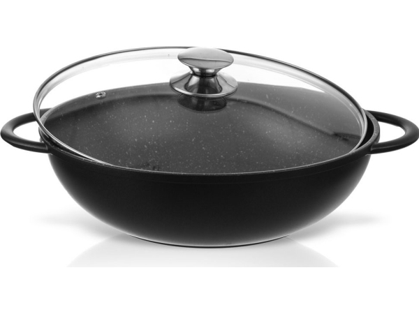 Orion Wok-Stekpanna 32Cm