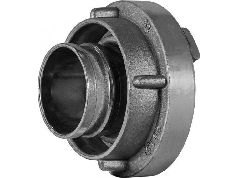 Omnigena brandmandsslangekobling 1/2'' 25MM (1 stk.)