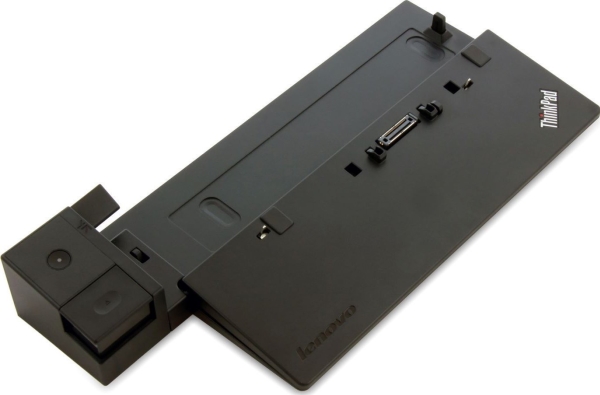 Lenovo Thinkpad Basic Dock 65W Dockingstation/Replikator (40A00065de)