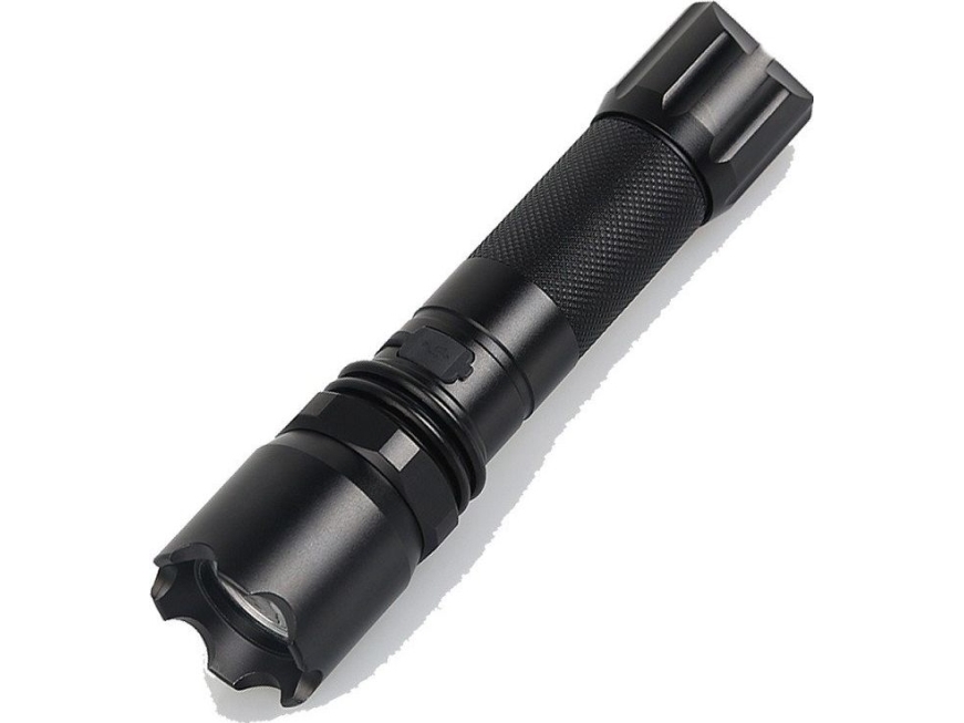 Taschenlampe Superfire A10, 550Lm, Usb
