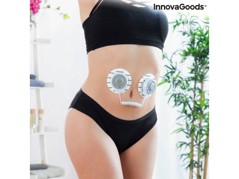 InnovaGoods EMS kropps-massager för bantande massage (Atrainik) | Fotmassage | GameStuff