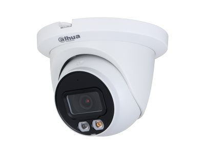 Dahua Technology Wizsense Ipc-Hdw2449tm-S-Il-0280B, Ip-Sicherheitskamera, Draußen, Kabelgebunden, 120 Db, Zimmerdecke, Weiß