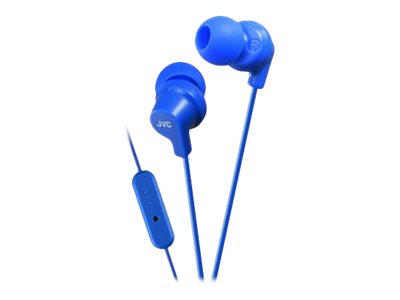 Jvc Ha-Fr15-La-E, Kopfhörer, Im Ohr, Calls/Music, Blau, Binaural, Multi-Key