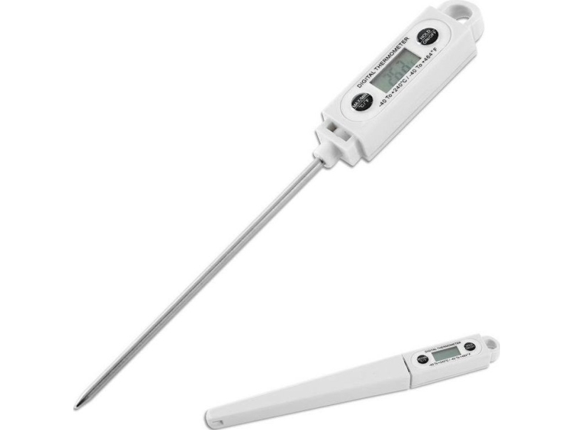 Orion elektroniskt kökstermometer grillspett | N - A | GameStuff