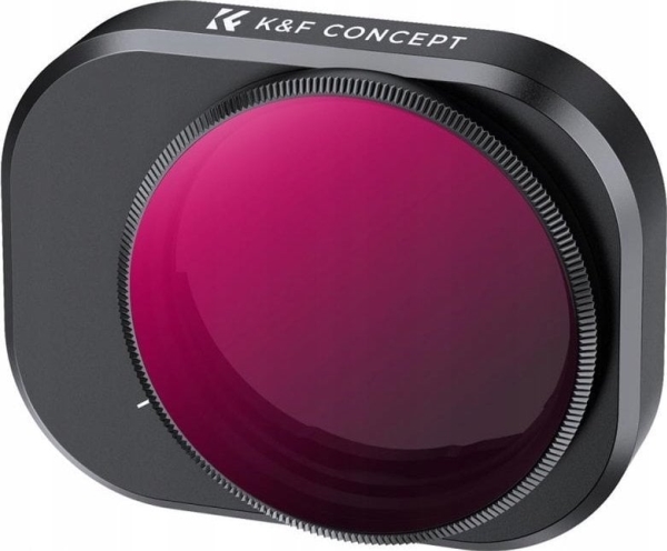 Filter Nd&amp Pl K&amp F Concept For Dji Mini 4 Pro