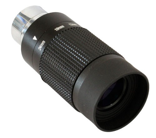 Skywatcher Zoom 8-24Mm 1,25&Quot Okular